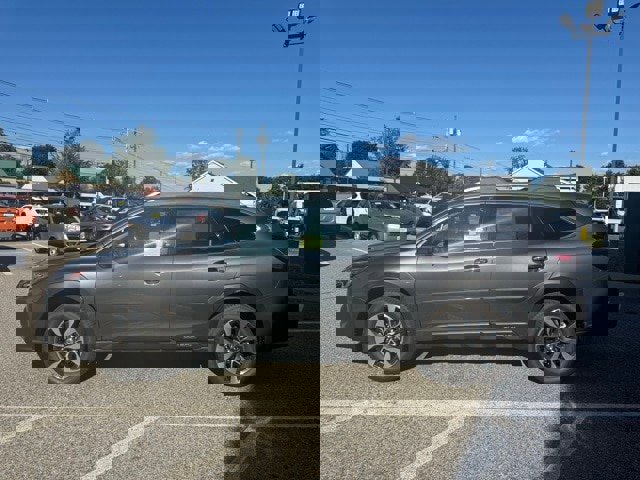 New 2025 Subaru Outback Touring XT image 2