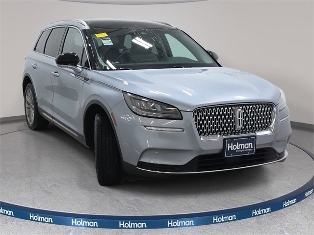 Certified 2022 Lincoln Corsair AWD w/ Premium Package image 3