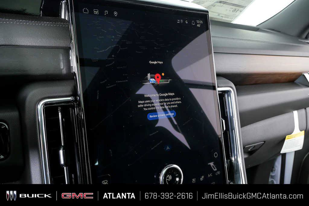 New 2026 GMC Yukon XL Denali w/ Sun & Power Step Package AWD/4WD image 15