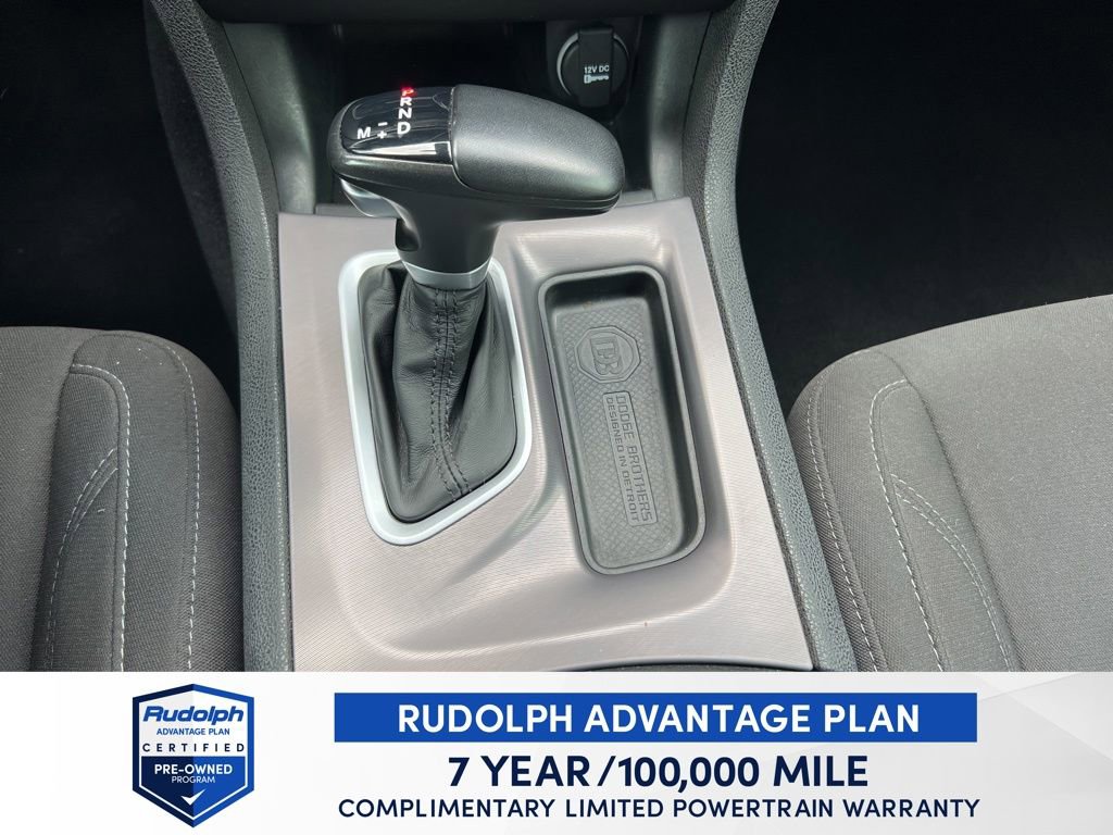 Used 2023 Dodge Charger SXT w/ Cold Weather Package image 42