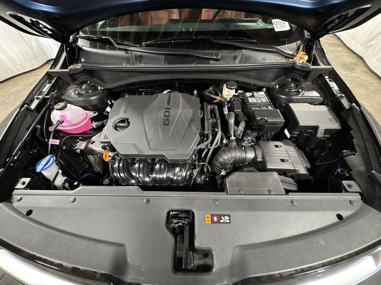 New 2026 Kia Sportage SX image 32