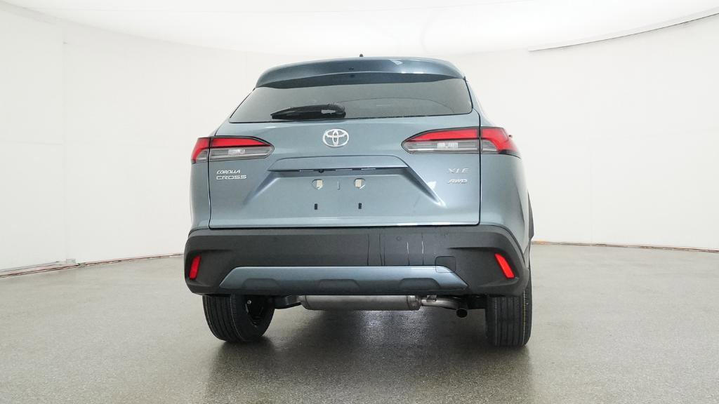 New 2026 Toyota Corolla Cross XLE image 26