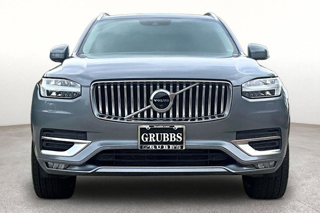 Used 2020 Volvo XC90 T6 Inscription AWD/4WD image 6