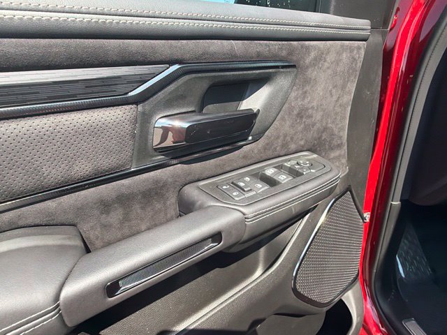 New 2026 RAM 1500 RHO AWD/4WD image 18