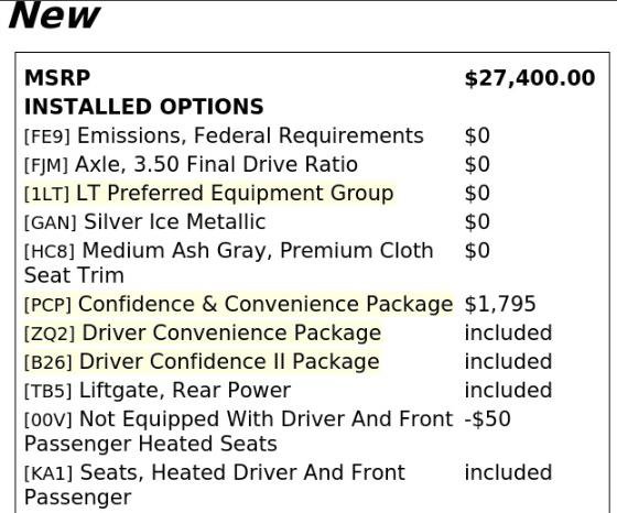 Used 2022 Chevrolet Equinox LT FWD image 4