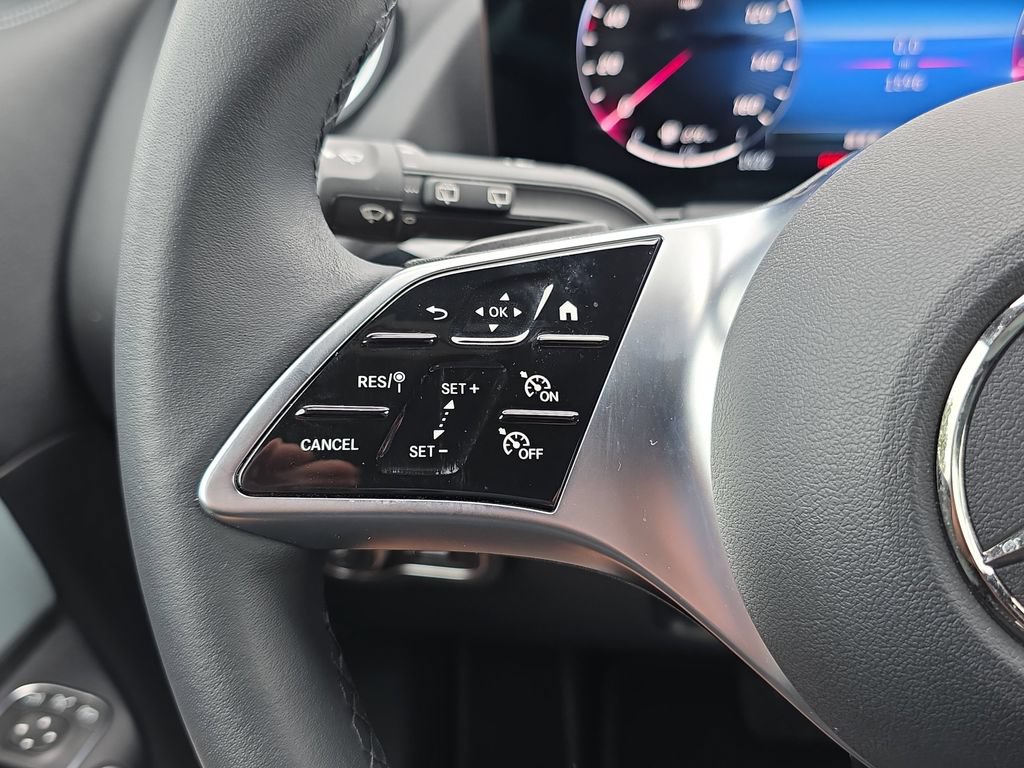 Certified 2026 Mercedes-Benz GLA 250 4MATIC image 21