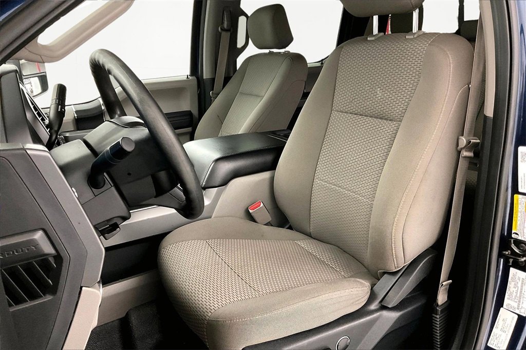 Used 2017 Ford F250 XLT image 20