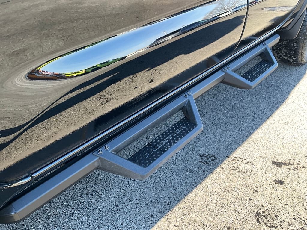 Used 2024 Nissan Frontier PRO-4X w/ Pro Convenience Package image 25