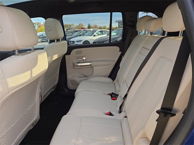 New 2026 Mercedes-Benz GLB 250 4MATIC image 26