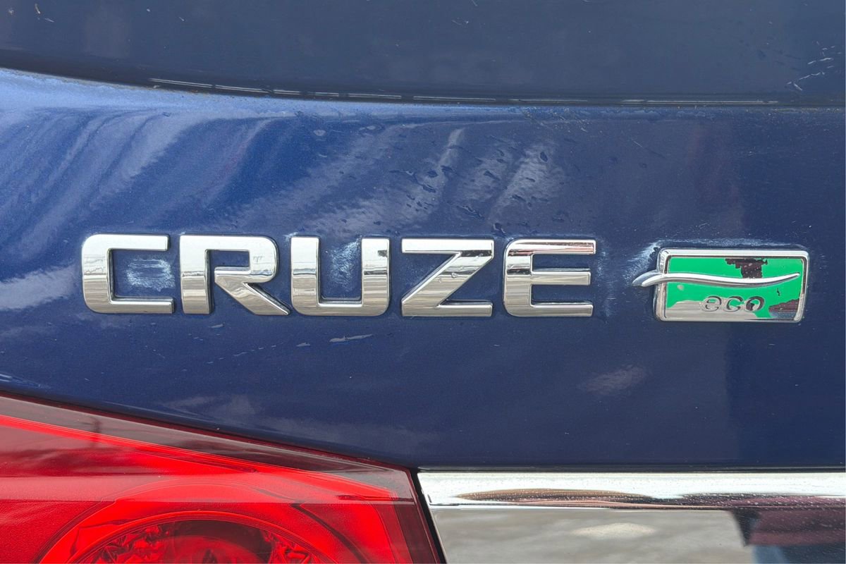 Used 2012 Chevrolet Cruze Eco image 24