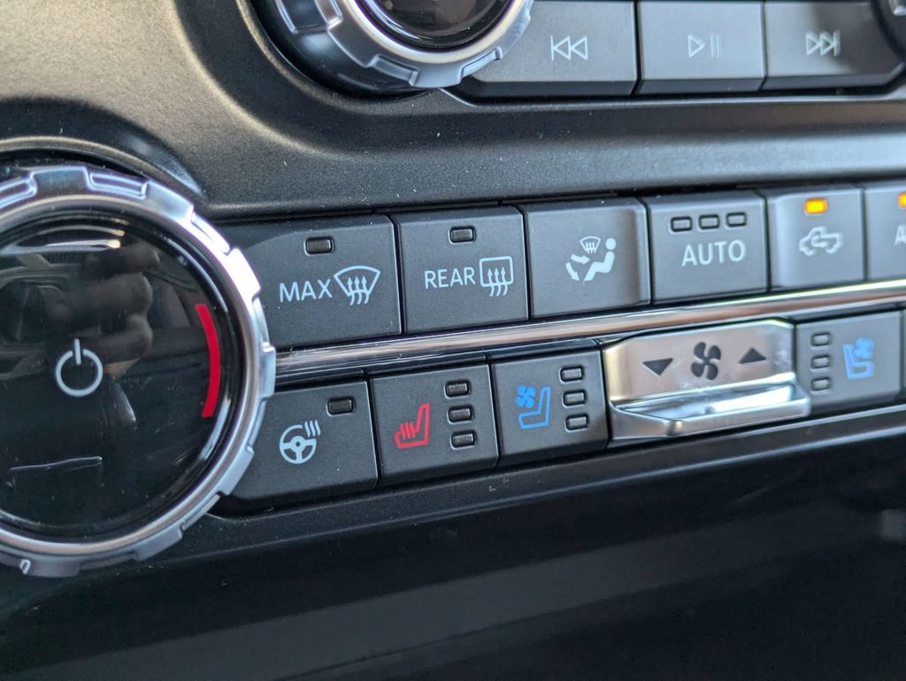 New 2026 Ford F150 King Ranch w/ Equipment Group 601A High AWD/4WD image 24