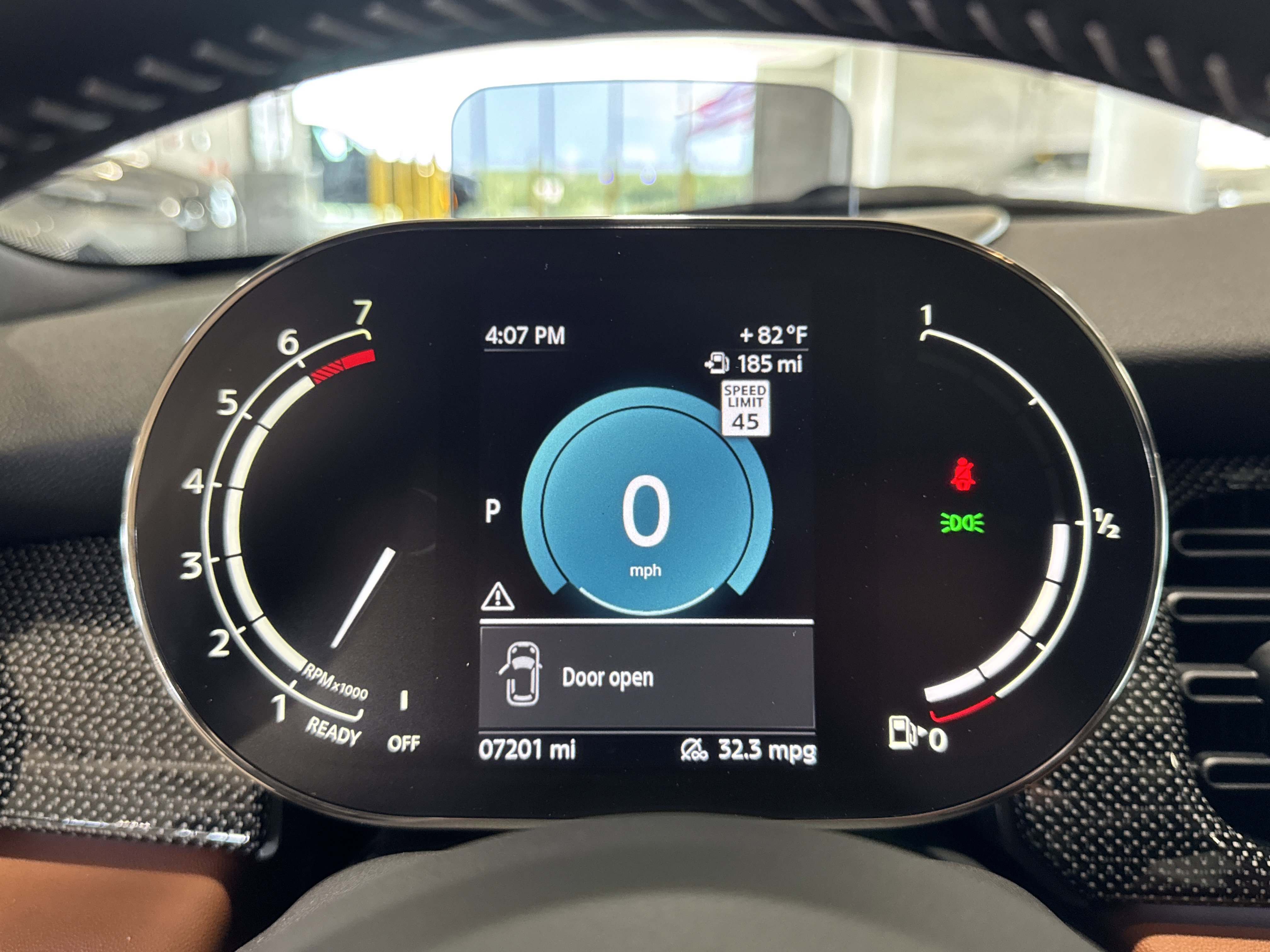Used 2024 MINI Cooper S FWD image 20