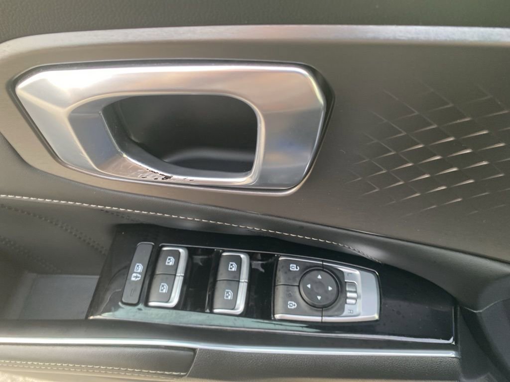Used 2021 Kia Sorento SX image 25