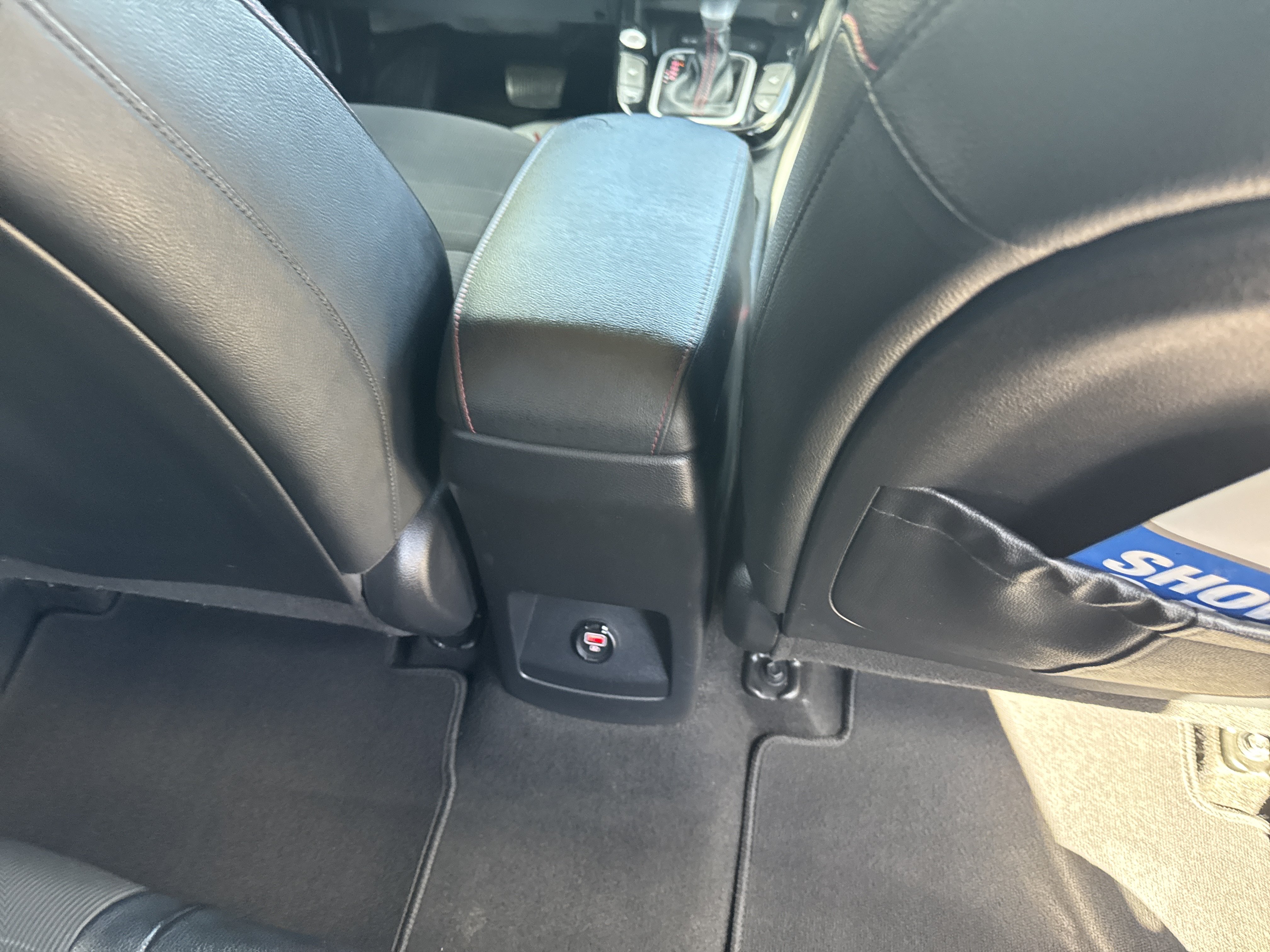 Used 2020 Kia Soul GT-Line Turbo FWD image 12