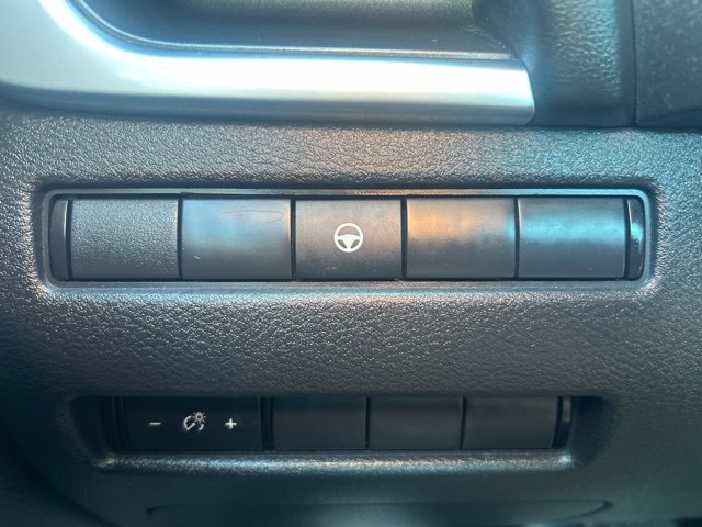 Used 2021 Nissan Rogue SV AWD/4WD image 21