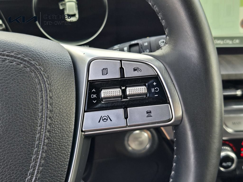 Used 2023 Kia Telluride SX FWD image 25