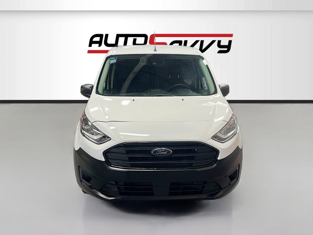Used 2023 Ford Transit Connect XL image 2