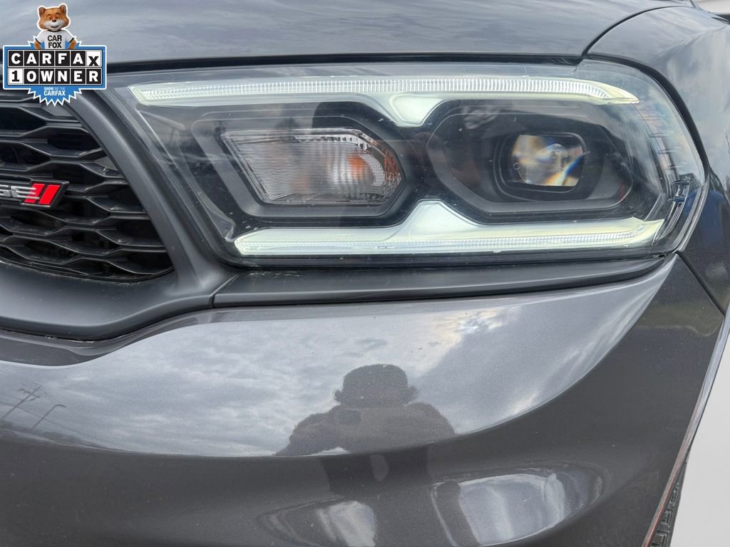 Used 2026 Dodge Durango GT AWD/4WD image 22