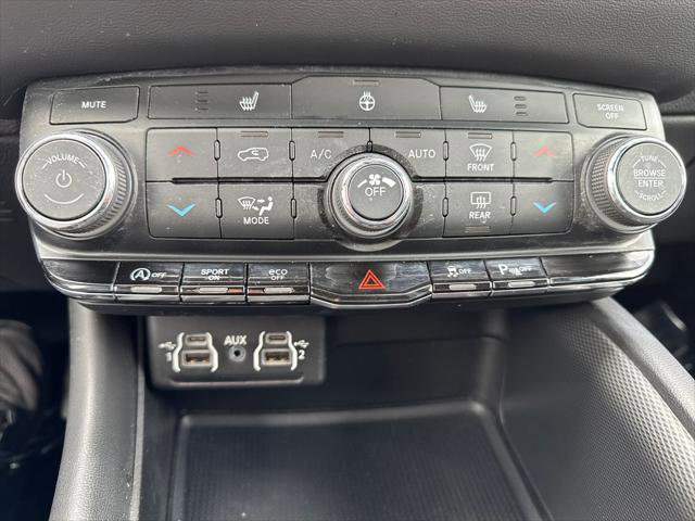 Certified 2022 Dodge Durango GT image 28