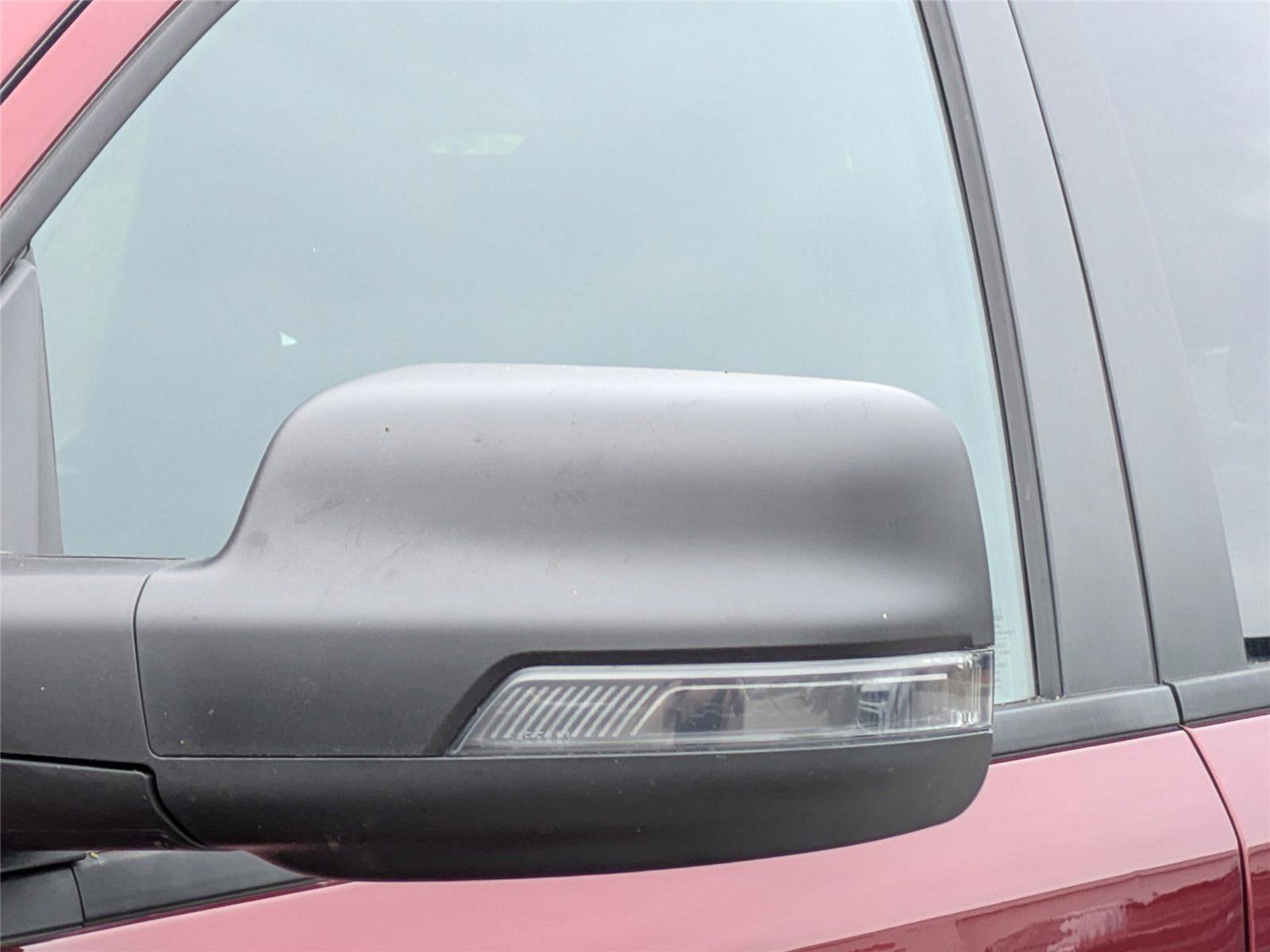 Used 2025 RAM 1500 Big Horn AWD/4WD image 13