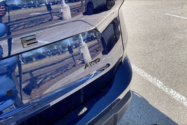 New 2026 Nissan Rogue SV image 9