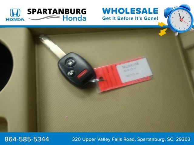 Used 2010 Honda CR-V EX image 9