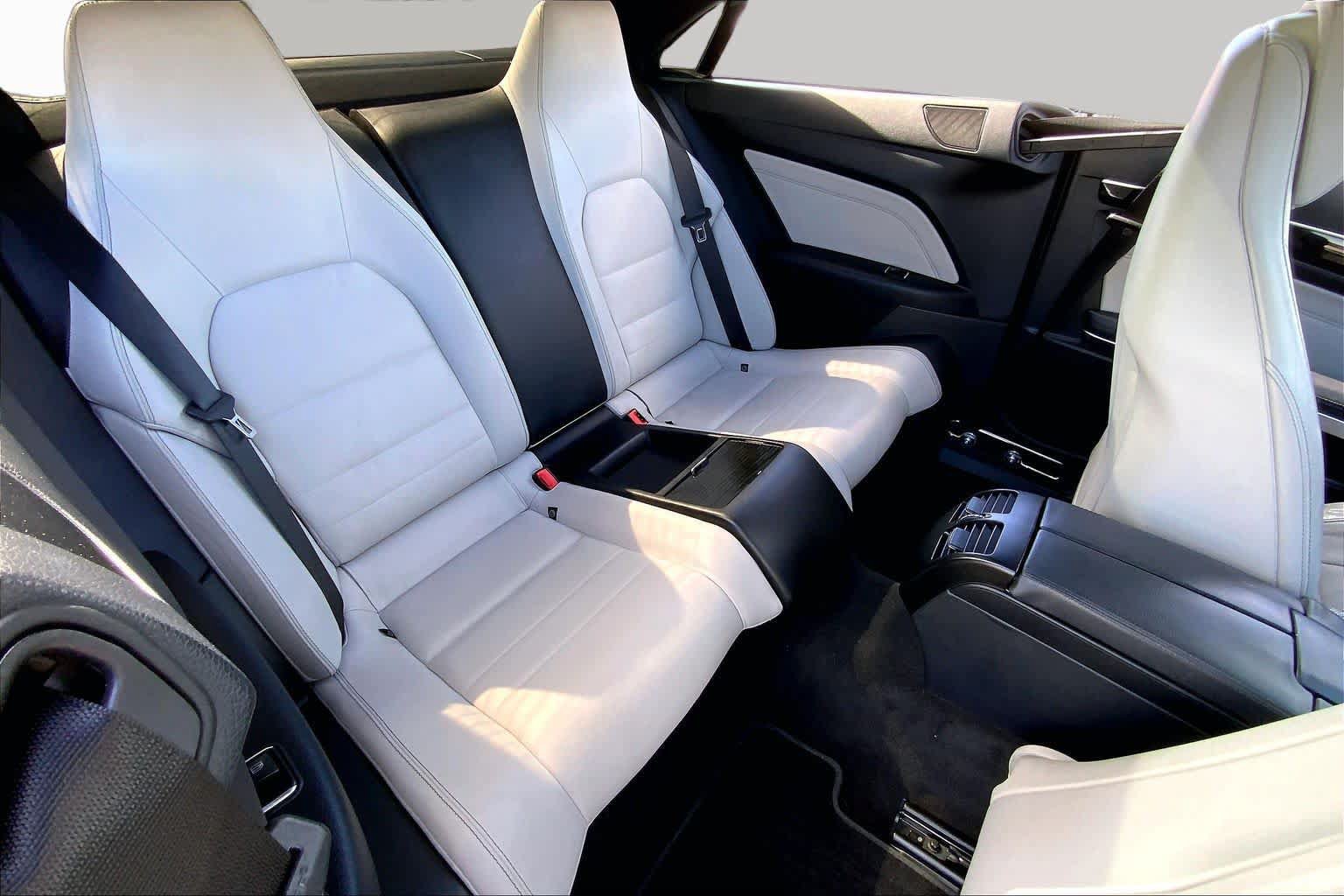 Used 2014 Mercedes-Benz E 350 Coupe image 19