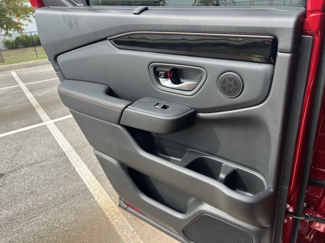 New 2025 Honda Pilot TrailSport image 29