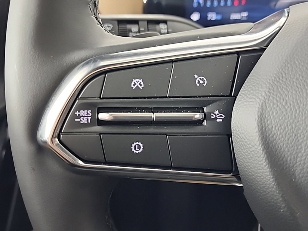 New 2026 Chevrolet Equinox ACTIV w/ Convenience Package III image 32