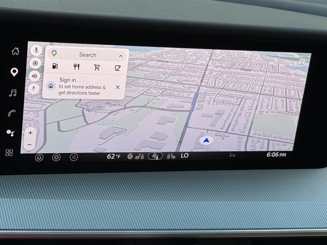 New 2026 Nissan Murano SL AWD/4WD image 23