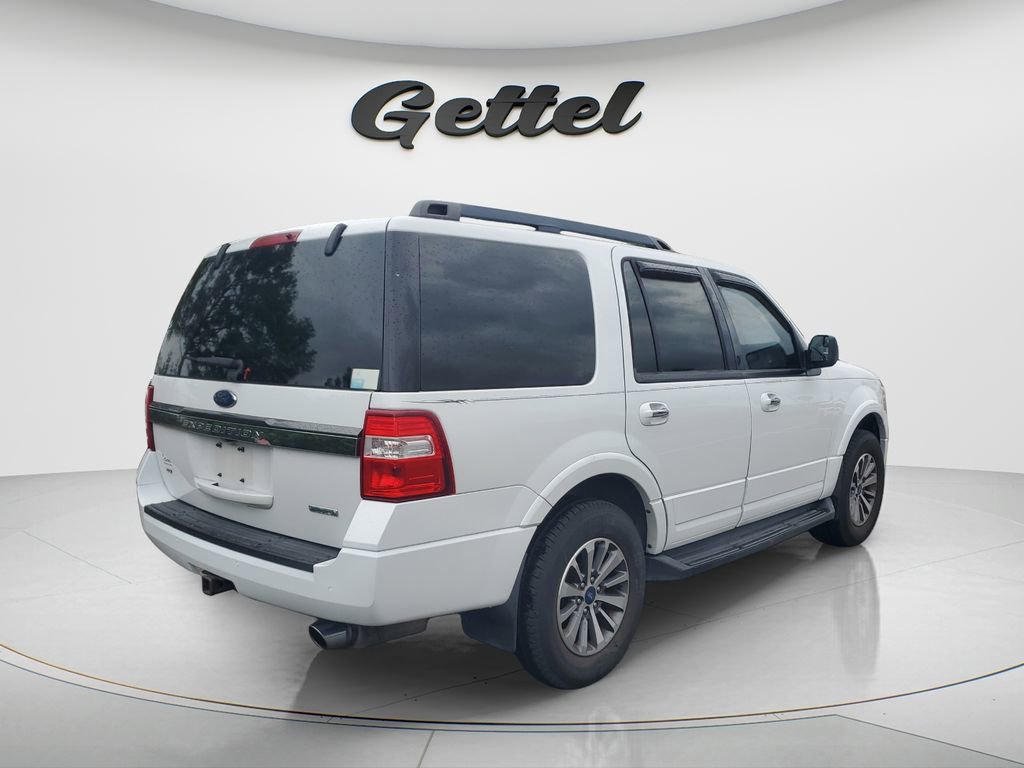 Used 2017 Ford Expedition XLT RWD image 5