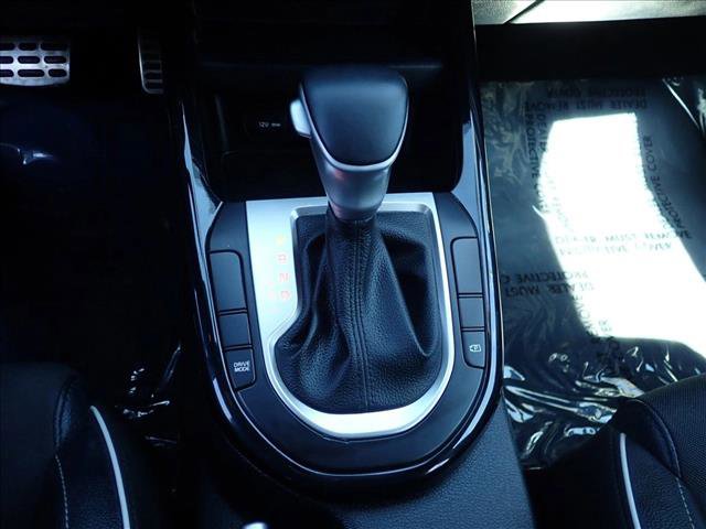 Used 2023 Kia Forte GT-Line image 16