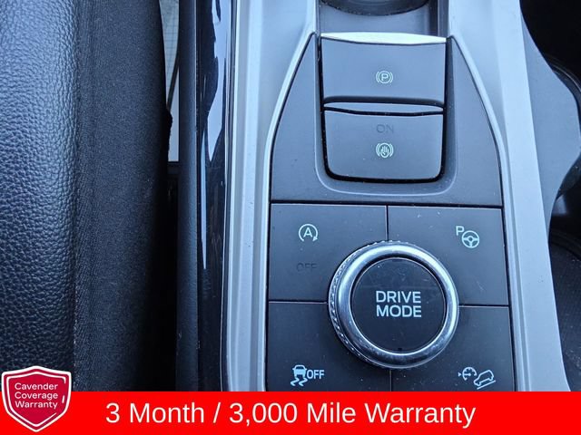 Used 2021 Ford Explorer ST w/ Equipment Group 401A AWD/4WD image 28