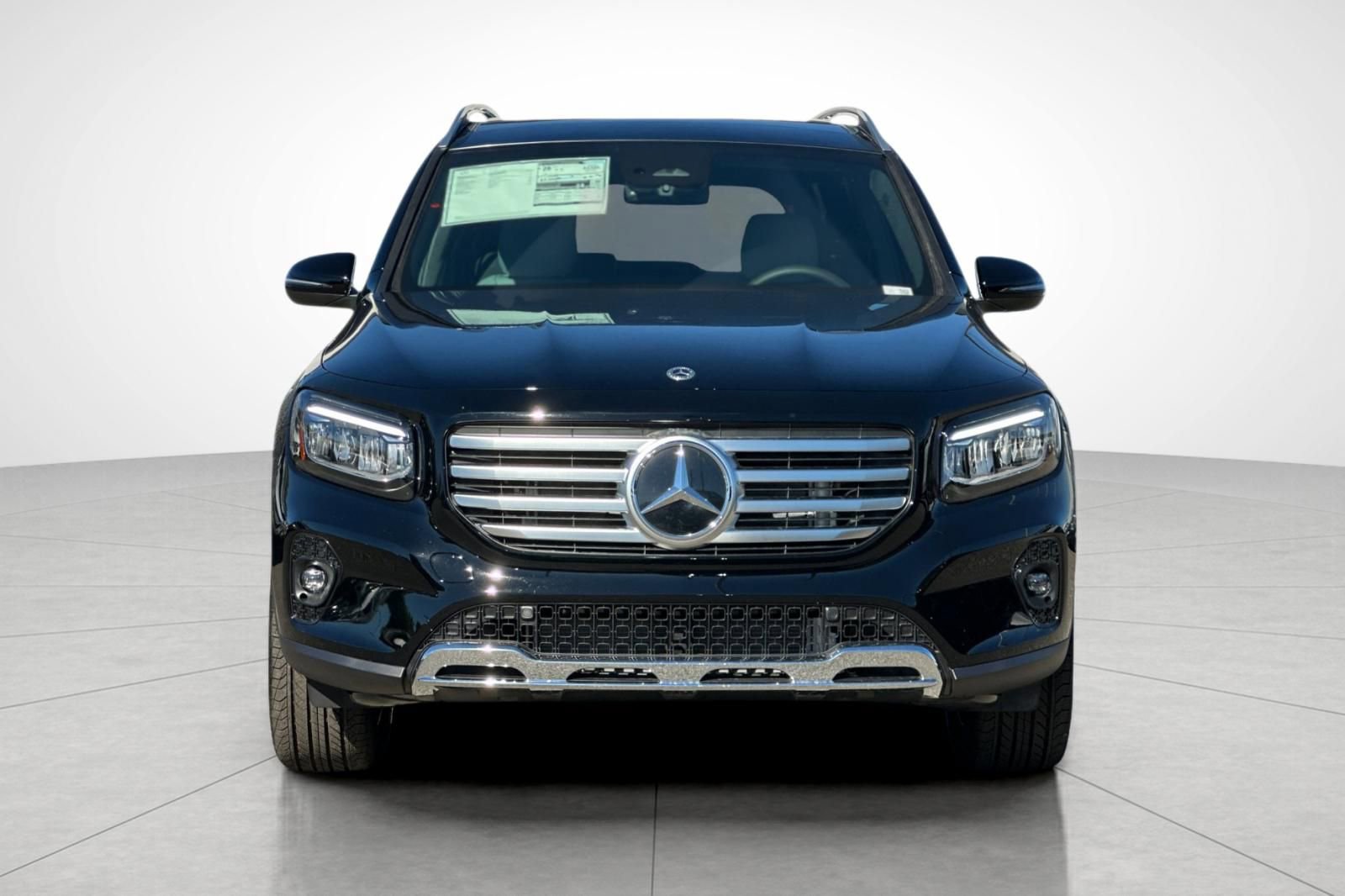 New 2026 Mercedes-Benz GLB 250 image 6