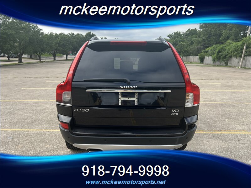 Used 2008 Volvo XC90 V8 AWD/4WD image 2