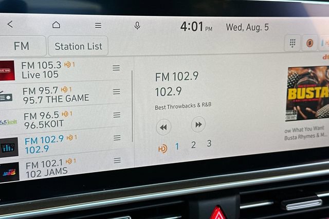 Used 2024 Hyundai Ioniq 6 SEL RWD image 19