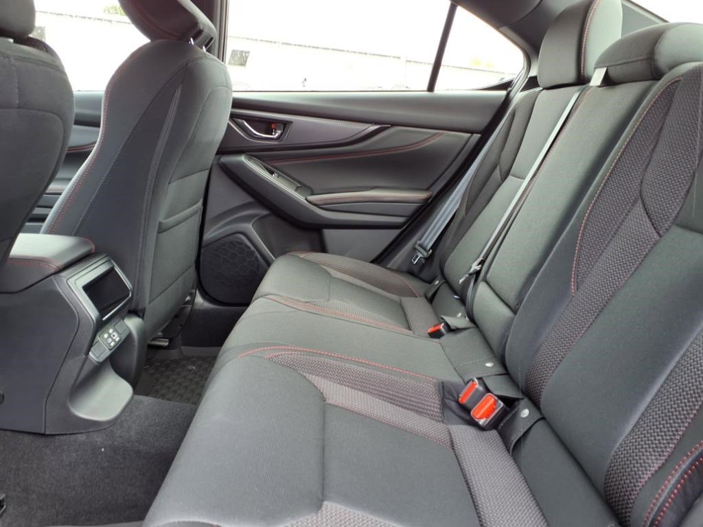 New 2025 Subaru WRX Premium image 10