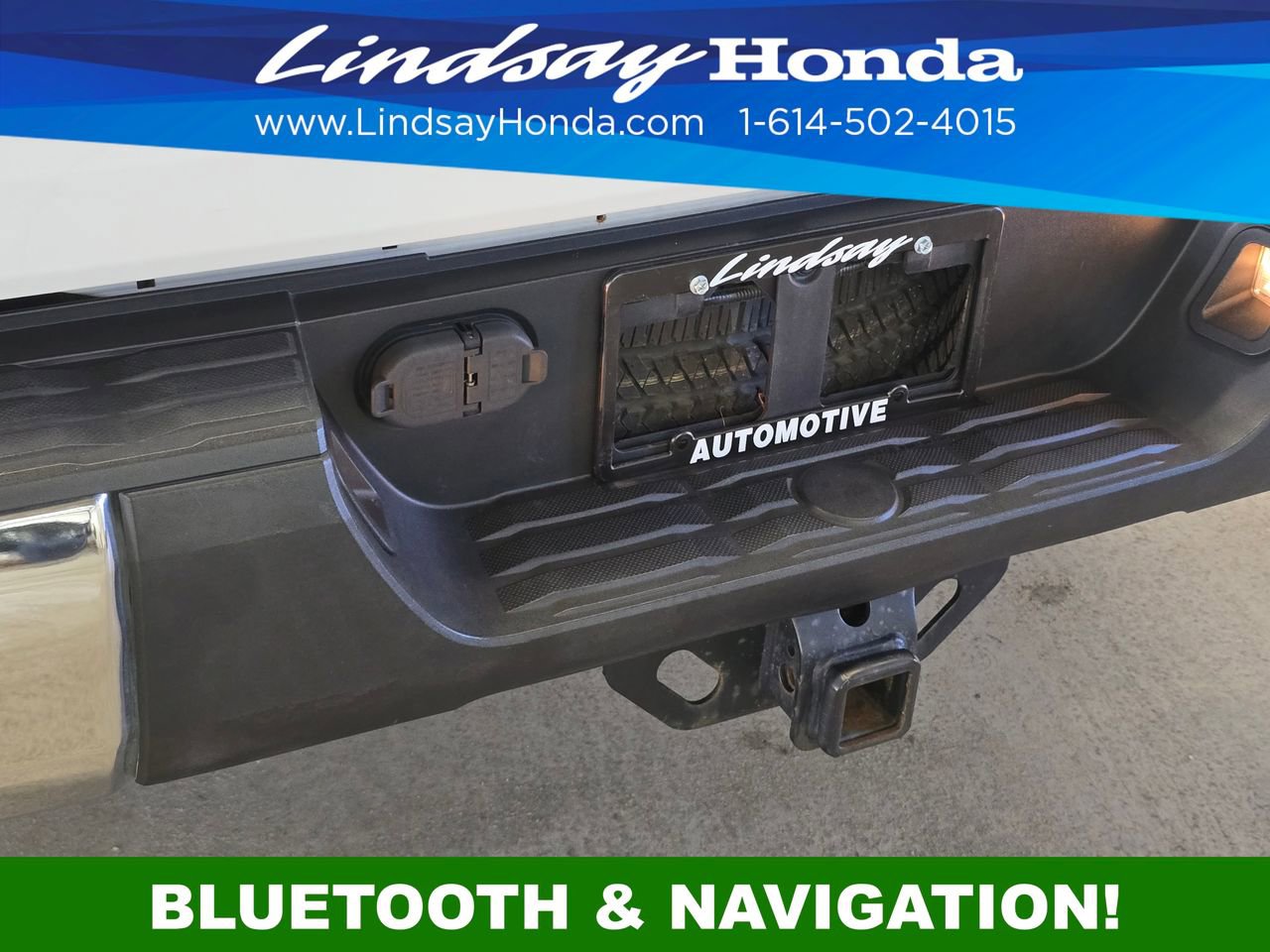 Used 2018 Toyota Tundra SR5 w/ SR5 Upgrade Package image 8