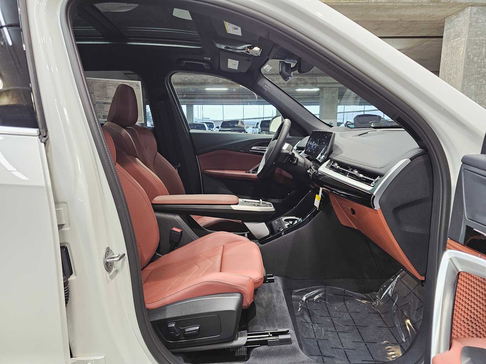 New 2026 BMW X1 xDrive28i AWD/4WD image 27