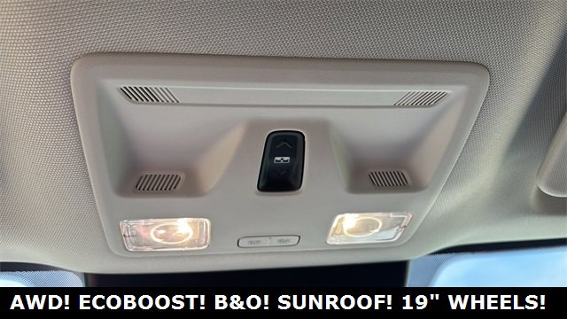 New 2025 Ford Maverick Lobo image 28