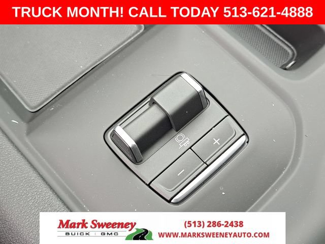 New 2026 GMC Sierra 2500 AT4 w/ AT4 Premium Plus Package AWD/4WD image 26