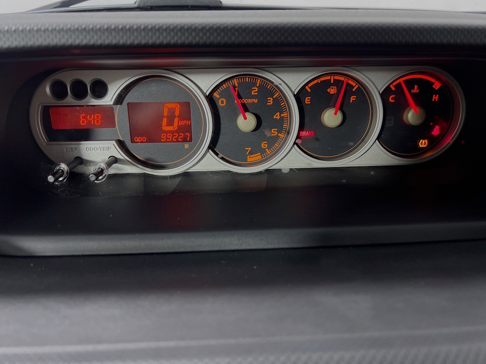 Used 2008 Scion xB image 21