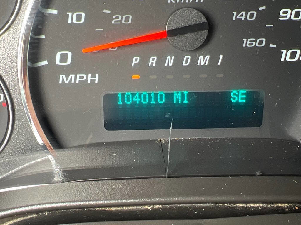 Used 2019 Chevrolet Express 3500 LS RWD image 28