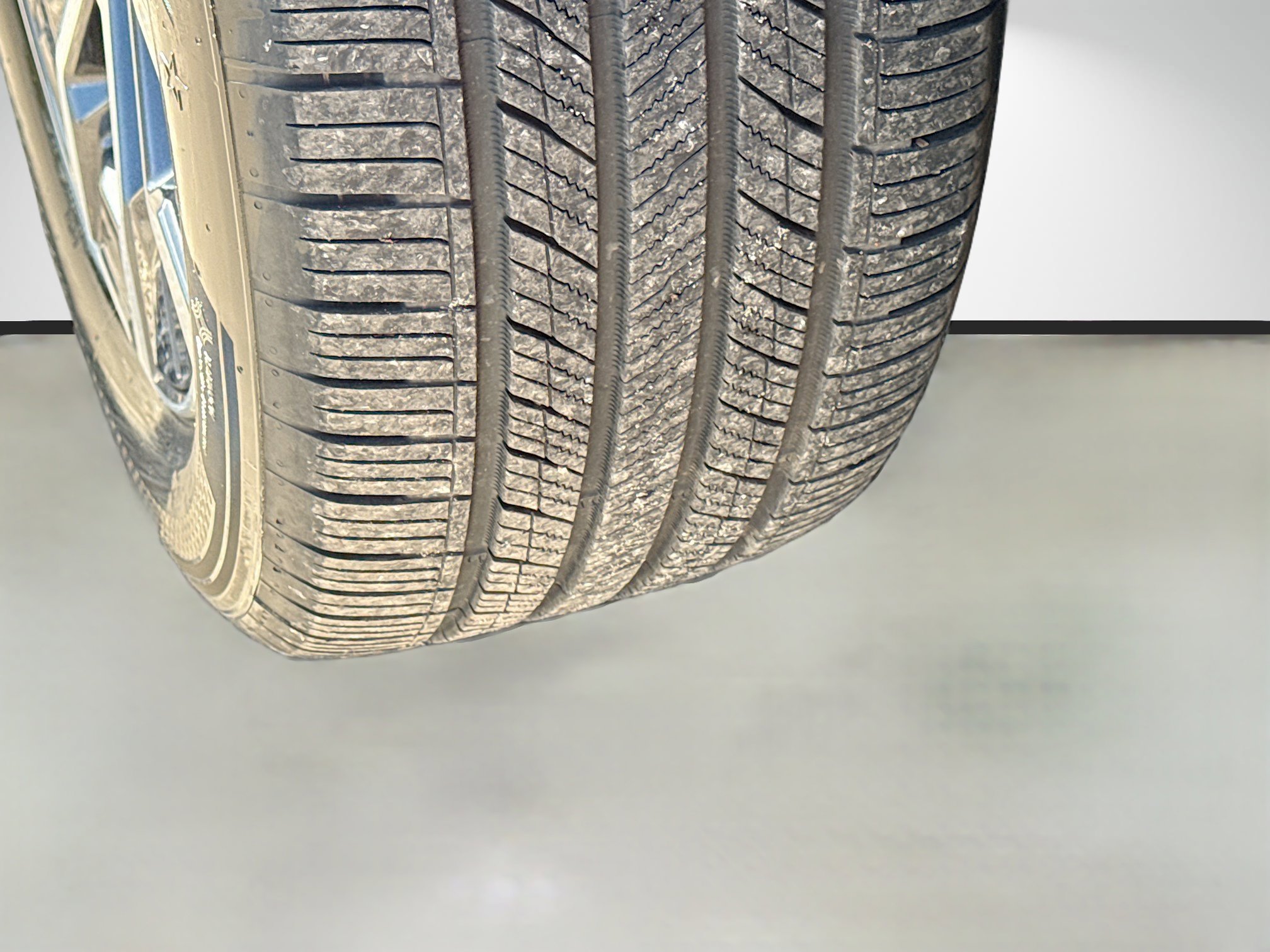 Used 2026 BMW X3 xDrive30 image 44