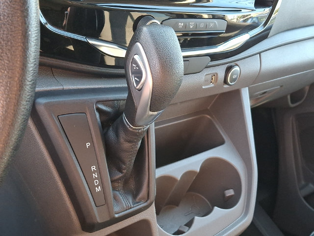 Used 2023 Ford Transit 350 XLT RWD image 16