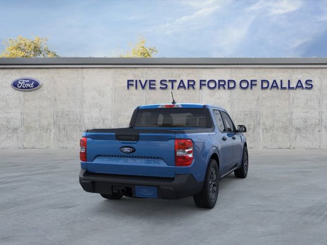 New 2026 Ford Maverick XLT image 8