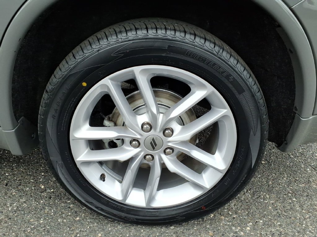 Certified 2023 Dodge Durango GT AWD/4WD image 18