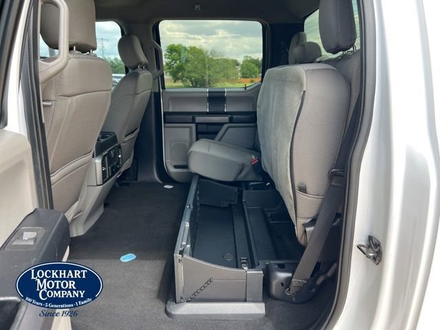 Used 2021 Ford F350 XLT w/ XLT Value Package AWD/4WD image 17