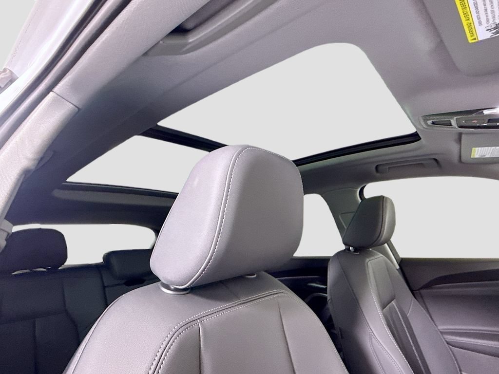 Certified 2025 Audi Q5 Premium w/ Convenience Package AWD/4WD image 18