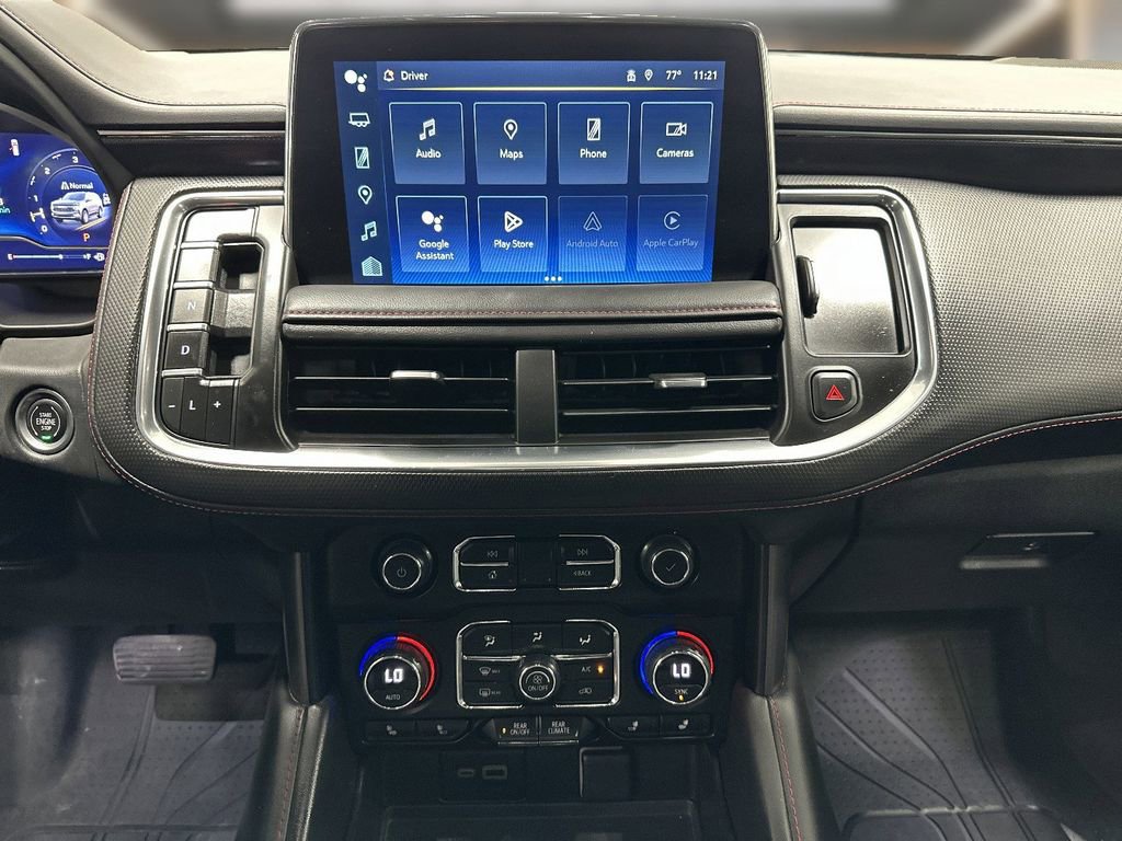 Used 2023 Chevrolet Tahoe RST w/ Luxury Package AWD/4WD image 18